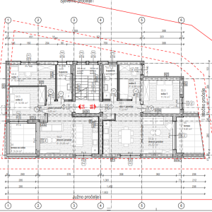 Povile stan u novogradnji
