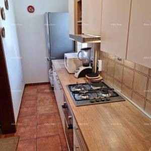 Predivan stan u Premanturi blizu mora – idealno mjesto za opuštanje