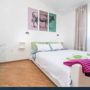 Predivna kuća sa bazenom, okružena zelenilom!