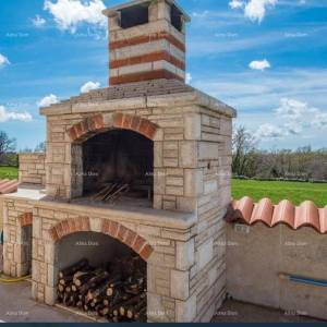 Predivna kuća sa bazenom, okružena zelenilom!