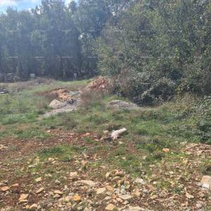 Predivna vila s bazenom smještena u mirnom okruženju Červara.