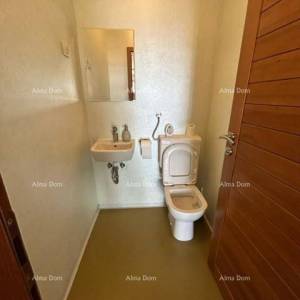 Predivna vila sa pogledom na more. Pomer.