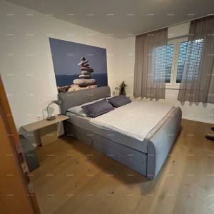 Predivna vila sa pogledom na more. Pomer.