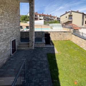 Prekrasna kuća s bazenom u Puli,  idealna za obitelj ili investiciju