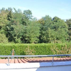 Prekrasna kuća sa bazenom! POREČ