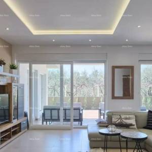 Prekrasna moderna kuća s pogledom na more- Fažana!