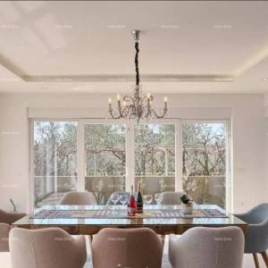 Prekrasna moderna kuća s pogledom na more- Fažana!