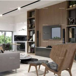 Prekrasna  moderna samostojeća kuća u Kanfanaru