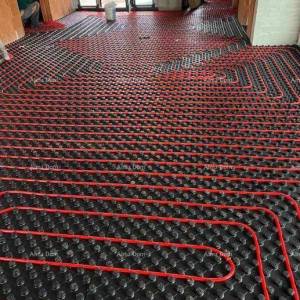 Prekrasna  moderna samostojeća kuća u Kanfanaru