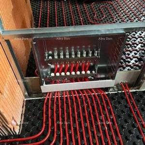 Prekrasna  moderna samostojeća kuća u Kanfanaru