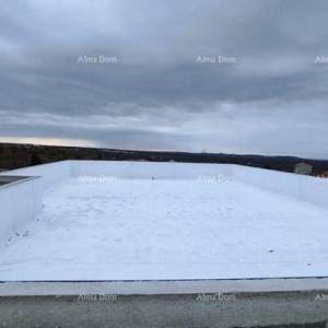 Prekrasna  moderna samostojeća kuća u Kanfanaru