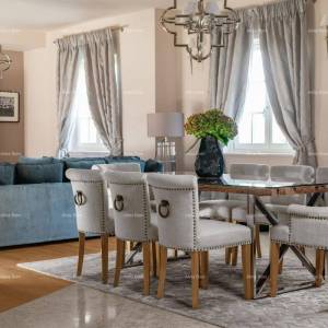 Prekrasna vila s bazenom!