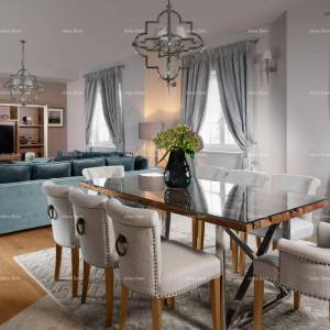 Prekrasna vila s bazenom!