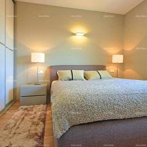 Prekrasna vila u istarskom stilu. Poreč.