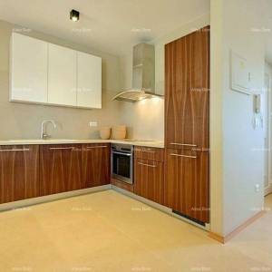 Prekrasna vila u istarskom stilu. Poreč.