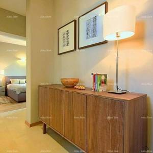 Prekrasna vila u istarskom stilu. Poreč.