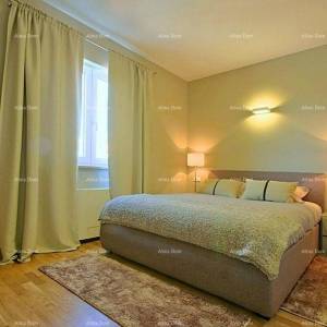 Prekrasna vila u istarskom stilu. Poreč.