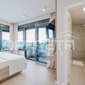 Prekrasna Vila u Prirodi: Bazen, Maslinik i Svi Moderni Sadržaji u Blizini Dubro