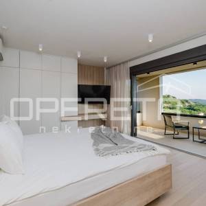 Prekrasna Vila u Prirodi: Bazen, Maslinik i Svi Moderni Sadržaji u Blizini Dubro