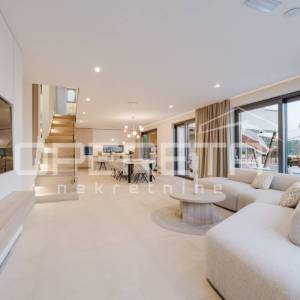 Prekrasna Vila u Prirodi: Bazen, Maslinik i Svi Moderni Sadržaji u Blizini Dubro