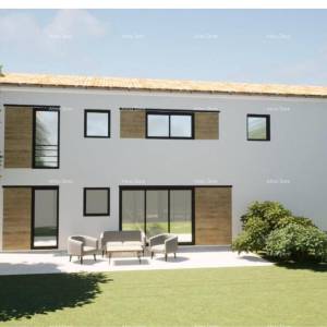 Prelijepa vila s bazenom, blizina Vrsara!