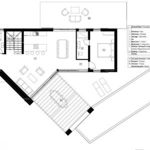 Prelijepa vila s bazenom, blizina Vrsara!