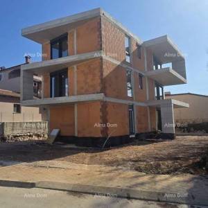 Prelijepi stan u Medulinu!