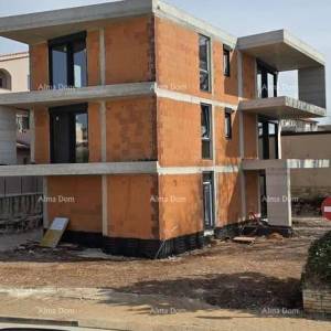 Prelijepi stan u Medulinu!