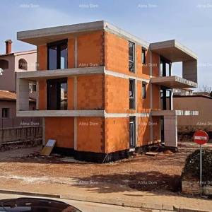 Prelijepi stan u Medulinu!