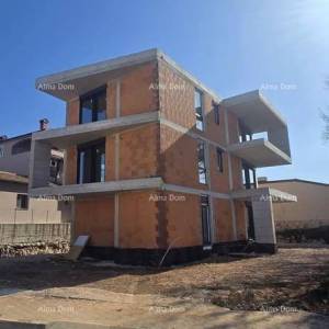 Prelijepi stan u Medulinu!