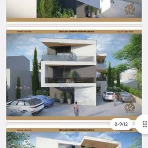 Prelijepi stan u Medulinu!