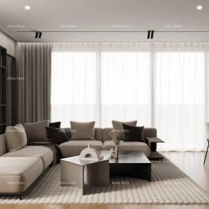 Prelijepi stan u Medulinu!