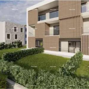 Prelijepi stan u novoj zgradi. LABIN.