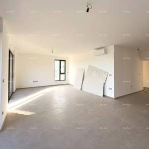 Prelijepi stan u novoj zgradi. LABIN.