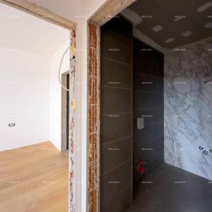 Prelijepi stan u novoj zgradi. LABIN.