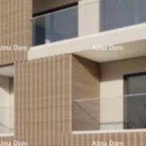 Prelijepi stan u novoj zgradi. LABIN.