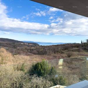 Prelijepi stan u novoj zgradi. LABIN.