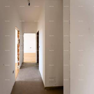 Prelijepi stan u novoj zgradi. LABIN.