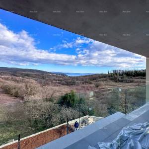 Prelijepi stan u novoj zgradi. LABIN.