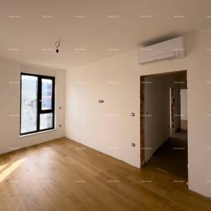 Prelijepi stan u novoj zgradi. LABIN.