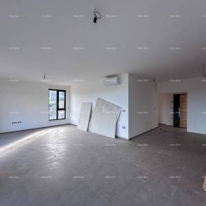 Prelijepi stan u novoj zgradi. LABIN.