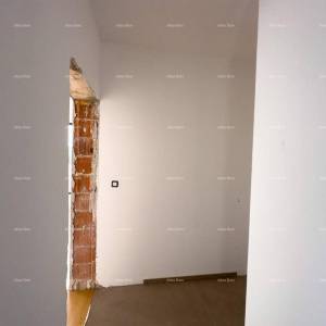 Prelijepi stan u novoj zgradi. LABIN.