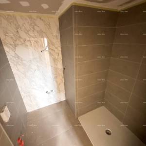 Prelijepi stan u novoj zgradi. LABIN.