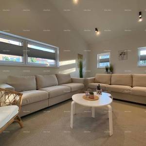 Premantura! Luksuzan stan s pogledom na more!