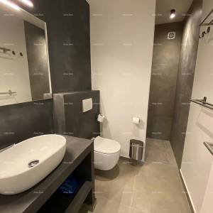 Premantura! Luksuzan stan s pogledom na more!