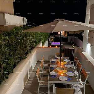 Premantura! Luksuzan stan s pogledom na more!