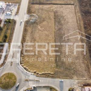 Prilaz dr. Franje Tudmana , Zabok, 5.616,00 m2, 786.240,00 EUR