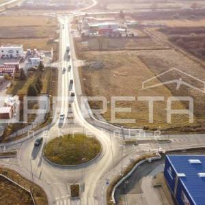 Prilaz dr. Franje Tudmana , Zabok, 5.616,00 m2, 786.240,00 EUR