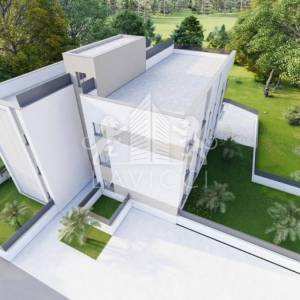 PRILIKA - Dvosoban apartman na 1. katu - Sukošan