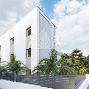 PRILIKA - Dvosoban apartman na 1. katu - Sukošan